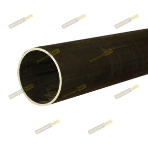 Труба карданна, безшовна, d=100x4, L=3000, RU1004 (DRIVESHAFT PARTS)