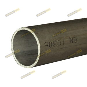 Труба карданна, безшовна, d=100x5, L=3000, RU1005 (DRIVESHAFT PARTS)