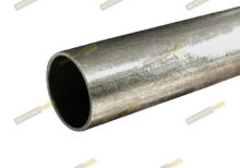 Труба карданна, безшовна, d=40x2, L=3000, RU402 (DRIVESHAFT PARTS)