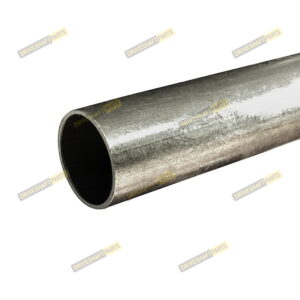 Труба карданна, безшовна, d=40x2, L=3000, RU402 (DRIVESHAFT PARTS)
