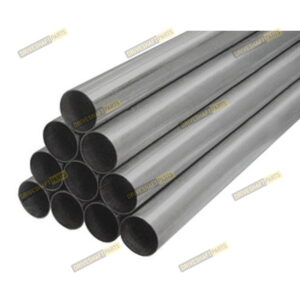 Труба карданна, безшовна, d=52x3.5, L=3000, RU5235 (DRIVESHAFT PARTS)