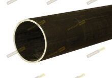Труба карданна, безшовна, d=70x3, L=3000, RU703 (DRIVESHAFT PARTS)