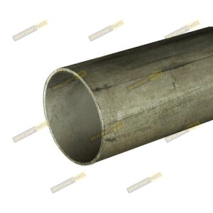Труба карданна, безшовна, d=89x2,4, L=3000, RU8924 (DRIVESHAFT PARTS)