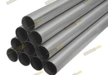 Труба карданна, безшовна, d=92x5, L=3000, RU925 (DRIVESHAFT PARTS)