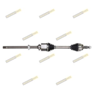 Піввісь LAND ROVER, Discovery Sport, Range Rover Evoque 2.0 (A.T), L=1020mm, пер права (DSP)