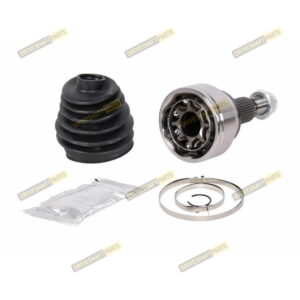 Шрус LAND ROVER, Range Rover Evoque, Discovery Sport, зовнішній, (RV401) (DRIVESHAFT PARTS)