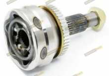 Шрус SAAB 46 E-90 9000 2.0/2.3 bez turbo, зовнішній, (SA004A) (DRIVESHAFT PARTS)