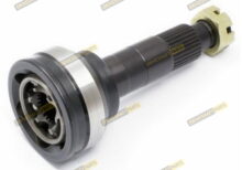 Шрус SUBARU E-84, зовнішній, (SB004) (DRIVESHAFT PARTS)