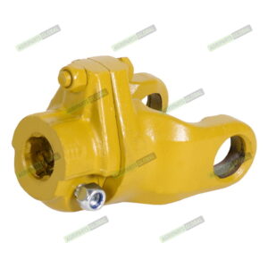 Муфта зі зрізним болтом - хрестовина 34.9х106.3, 6 шліців 34.9мм (1 3/8”), 3500 Нм (SB34106-6-3500)