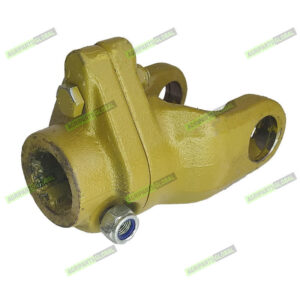 Муфта зі зрізним болтом - хрестовина 34.9х106.3, 6 шліців 44.4мм (1 3/4"), (SB35106-6A-3500-G)