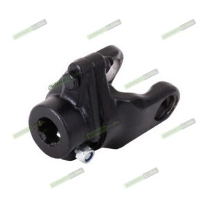 Муфта зі зрізним болтом - хрестовина 34.9х94, 6 шліців 34.9 мм (1 3/8”), 3500 Нм (SB3594-6-3500-G)