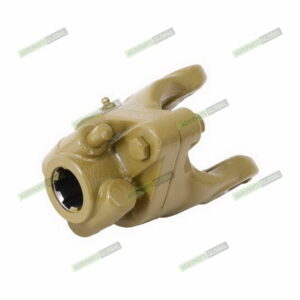 Муфта зі зрізним болтом - хрестовина 36х89, 21 шліц 34.9 мм (1 3/8”), 2900 Нм (SB3689-6-2900)