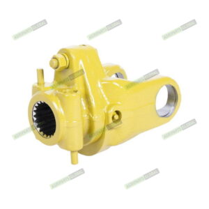 Муфта зі зрізним болтом - хрестовина 42х104.5, 20 шліців 44.4мм (1 3/4"), 4200 Нм (SB42104-20-4200)