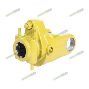 Муфта зі зрізним болтом - хрестовина 42х104.5, 6 шліців 44.4мм (1 3/4"), 4200 Нм (SB42104-6-4200)