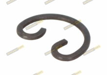 Стопорне кільце хрестовини d=24x1,33, SEG24133 (DRIVESHAFT PARTS)