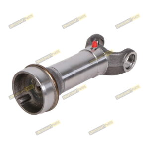 Рухоме шліцьове з'єднання к/в, хрестовина 27x74,6, SJ1300 (DRIVESHAFT PARTS)