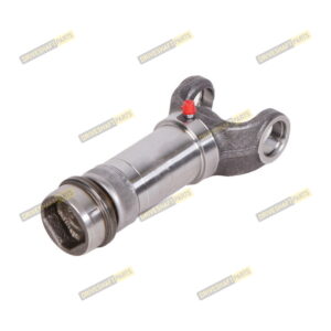 Рухоме шліцьове з'єднання к/в, хрестовина 27x74,6, SJ130050-1 (DRIVESHAFT PARTS)