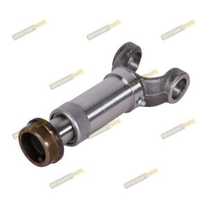 Рухоме шліцьове з'єднання к/в, хрестовина 27x74,6, SJ130050-2 (DRIVESHAFT PARTS)