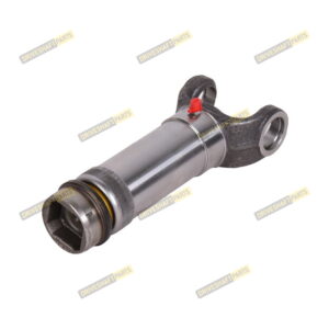Рухоме шліцьове з'єднання к/в, хрестовина 27x74,6, SJ130050 (DRIVESHAFT PARTS)