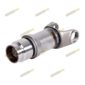 Рухоме шліцьове з'єднання к/в, хрестовина 27x74,6, SJ130050163 (DRIVESHAFT PARTS)