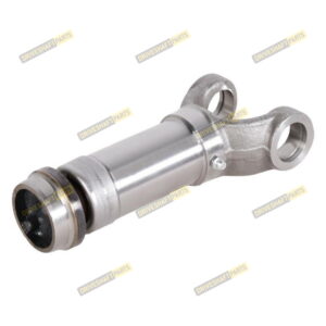 Рухоме шліцьове з'єднання к/в, хрестовина 27x74,6, SJ130052 (DRIVESHAFT PARTS)