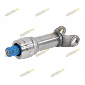 Рухоме шліцьове з'єднання к/в, хрестовина 27x74,6, SJ130063-3 (DRIVESHAFT PARTS)