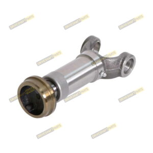 Рухоме шліцьове з'єднання к/в, хрестовина 27x74,6, SJ130063-4 (DRIVESHAFT PARTS)