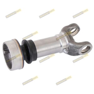 Рухоме шліцьове з'єднання к/в, хрестовина 27x74,6, SJ130076-3 (DRIVESHAFT PARTS)