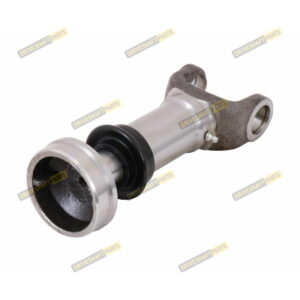 Рухоме шліцьове з'єднання к/в, хрестовина 27x74,6, SJ130076-5 (DRIVESHAFT PARTS)