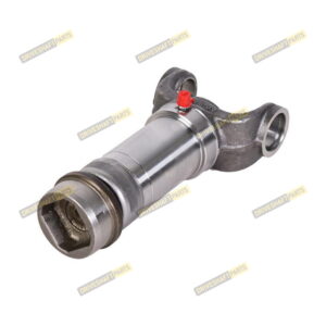 Рухоме шліцьове з'єднання к/в, хрестовина 27x81,8, SJ1310 (DRIVESHAFT PARTS)
