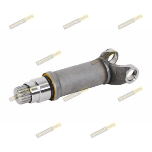 Рухоме шліцьове з'єднання к/в, хрестовина 27x81,8, SJ131050-3 (DRIVESHAFT PARTS)