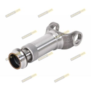 Рухоме шліцьове з'єднання к/в, хрестовина 27x81,8, SJ131050-6 (DRIVESHAFT PARTS)