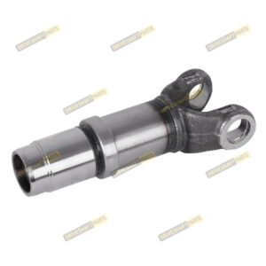 Рухоме шліцьове з'єднання к/в, хрестовина 27x81,8, SJ1310502 (DRIVESHAFT PARTS)