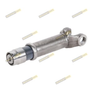 Рухоме шліцьове з'єднання к/в, хрестовина 27x81,8, SJ1310502L (DRIVESHAFT PARTS)