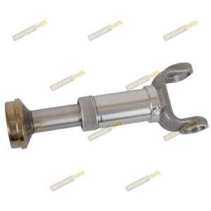 Рухоме шліцьове з'єднання к/в, хрестовина 27x81,8, SJ131063-1 (DRIVESHAFT PARTS)