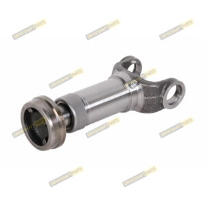 Рухоме шліцьове з'єднання к/в, хрестовина 27x81,8, SJ131063-2 (DRIVESHAFT PARTS)