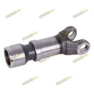 Рухоме шліцьове з'єднання к/в, хрестовина 27x81,8, SJ1310632 (DRIVESHAFT PARTS)
