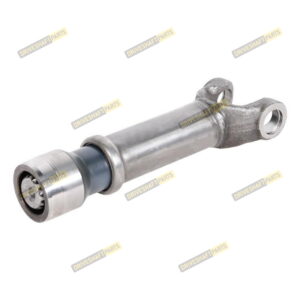 Рухоме шліцьове з'єднання к/в, хрестовина 27x81,8, SJ1310632L (DRIVESHAFT PARTS)