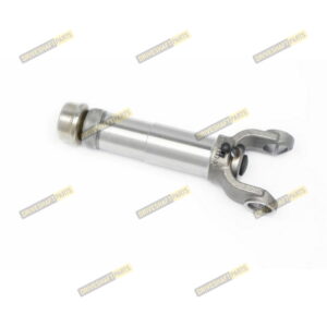Рухоме шліцьове з'єднання к/в, хрестовина 27x81,8, SJ1310L (DRIVESHAFT PARTS)