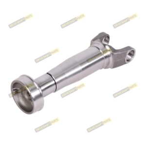 Рухоме шліцьове з'єднання к/в, хрестовина 27x81,8, SJ1310MS (DRIVESHAFT PARTS)