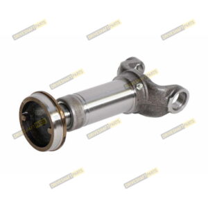 Рухоме шліцьове з'єднання к/в, хрестовина 27x92, SJ1330-1 (DRIVESHAFT PARTS)