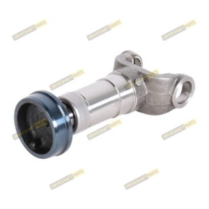Рухоме шліцьове з'єднання к/в, хрестовина 30,2x92, SJ135076-3 (DRIVESHAFT PARTS)