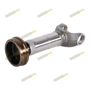 Рухоме шліцьове з'єднання к/в, хрестовина 30,2x92, SJ135089-2 (DRIVESHAFT PARTS)