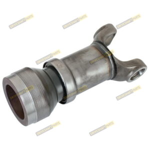 Рухоме шліцьове з'єднання к/в, хрестовина 30,2x92, SJ135089 (DRIVESHAFT PARTS)