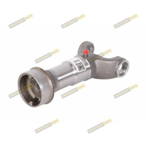Рухоме шліцьове з'єднання к/в, хрестовина 30,2x106,3, SJ1410 (DRIVESHAFT PARTS)