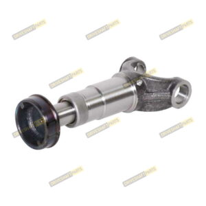 Рухоме шліцьове з'єднання к/в, хрестовина 30,2x106,3, SJ1410-5 (DRIVESHAFT PARTS)