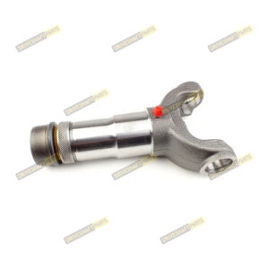 Рухоме шліцьове з'єднання к/в, хрестовина 30,2x106,3, SJ141050 (DRIVESHAFT PARTS)