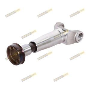 Рухоме шліцьове з'єднання к/в, хрестовина 30,2x106,3, SJ1410MS-TR (DRIVESHAFT PARTS)