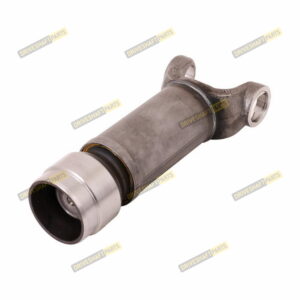 Рухоме шліцьове з'єднання к/в, хрестовина 34,9x106,3, SJ1480 (DRIVESHAFT PARTS)