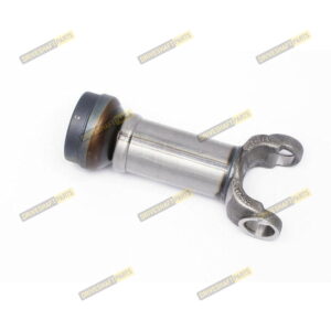 Рухоме шліцьове з'єднання к/в, хрестовина 34,9x106,3, SJ148090 (DRIVESHAFT PARTS)